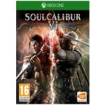 Soul Calibur 6 – Zbozi.Blesk.cz