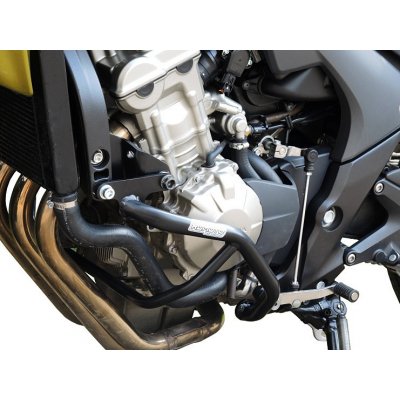 Padací rám RD Moto CF62KD Honda CBF 600 08-12 černý | Zboží Auto