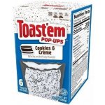 Toast'em taštičky s náplní sušenek a krému 288 g – Hledejceny.cz