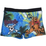 Sun City Dětské chlapecké plavky OE1924 Scooby Doo tm. modré – Sleviste.cz