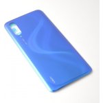 Kryt Xiaomi Mi9 Lite zadní Modrý – Zbozi.Blesk.cz