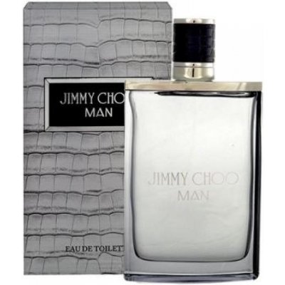 Jimmy Choo Man Ice toaletní voda pánská 100 ml tester – Zboží Mobilmania