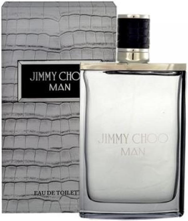 Jimmy Choo Man Ice toaletní voda pánská 100 ml tester