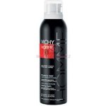 Vichy Homme Anti-Irritations pěna na holení pro citlivou pleť 200 ml – Zboží Mobilmania