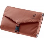 Deuter Wash kosmetická taštička Bag II caspia caspia – Zboží Dáma