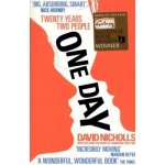 One Day - David Nicholls – Hledejceny.cz