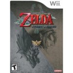 The Legend of Zelda: Twilight Princess – Hledejceny.cz