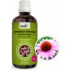 Doplněk stravy na imunitu Herbavis Třapatka nachová Echinacea tinktura 50 ml