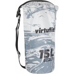 VIRTUFIT Voděodolný batoh 15 l – Hledejceny.cz