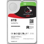 Seagate IronWolf Pro 8TB, ST8000NE001 – Hledejceny.cz