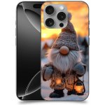 Acover kryt na mobil Apple iPhone 16 - Skřítek 2 – Hledejceny.cz