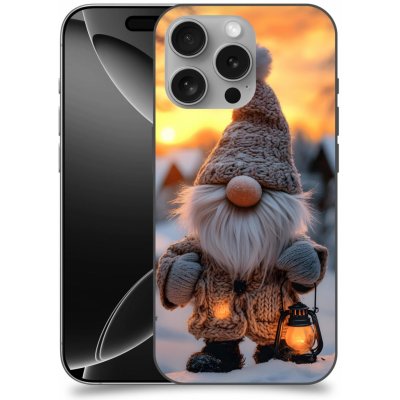 Acover kryt na mobil Apple iPhone 16 - Skřítek 2 – Hledejceny.cz