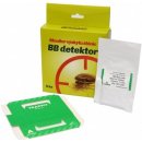 Samura s.r.o. BB Detector na štěnice + Feromon 5 ks