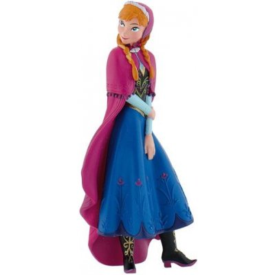 Overig Princezna Anna - figurka Frozen Disney