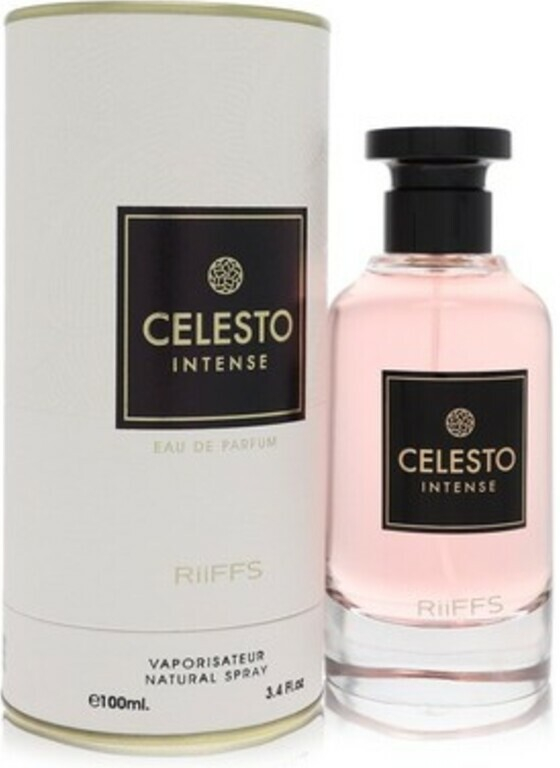 Riiffs Perfumes Celesto Intense parfémovaná voda dámská 100 ml