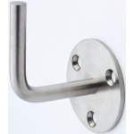 Držák madla s koncovkou k navaření – Hledejceny.cz