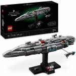 LEGO® Star Wars™ 75405 Hvězdný křižník Home One – Zboží Živě