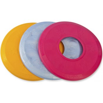 Sum-Plast Disk MAX aport plovací Vanil. 18 cm