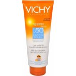 Vichy Capital Soleil Kids SPF50 mléko 300 ml – Hledejceny.cz