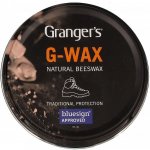 Impregnační vosk Grangers G-Wax 80 g – Zboží Dáma