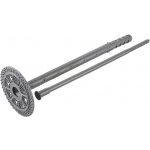 LEVIOR Hmoždinka fasádní 10x180mm 100ks – Zbozi.Blesk.cz