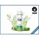 ProVape Take Mist Shake & Vape Aloe Vera 20 ml – Zbozi.Blesk.cz