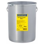 Ravenol HOT RED GREASE HRG 1 25 kg