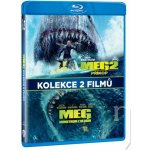 Meg kolekce 1.-2. BRD – Zbozi.Blesk.cz