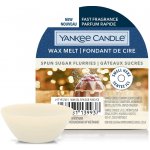 Yankee Candle Spun Sugar Flurries Vosk do aromalampy 22 g – Hledejceny.cz