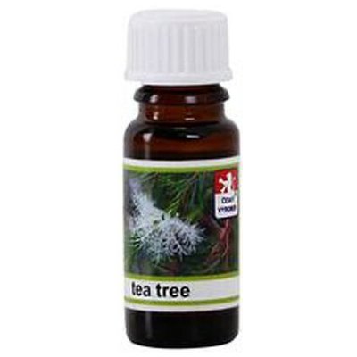 Kitos T7023448 esenciální olej Tea Tree 10 ml – Hledejceny.cz