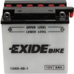 Exide 12N9-4B-1 | Zboží Auto