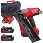 Milwaukee M18 CN16GA-202X – HobbyKompas.cz