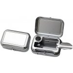 Gaira Cestovní popelník 8117 stříbrná – Hledejceny.cz