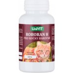 UNIVIT Roboran H plv pro barevné kočky 60g – Sleviste.cz