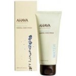 Ahava Deadsea Water minerální krém na ruce 100 ml – Zbozi.Blesk.cz