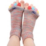My-Happy Feet Adjustační ponožky Kids Multicolor – Hledejceny.cz