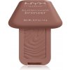 Bronzer NYX Professional Makeup Buttermelt Bronzer vysoce pigmentovaný a dlouhotrvající bronzer 04 Butta Biscuit 5 g