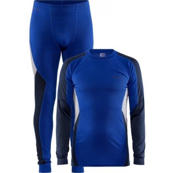 Craft Core Dry Baselayer