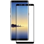 Eiger Glass 3D pre Samsung Galaxy Note 8 CASE FRIENDLY EGSP00143 – Zboží Mobilmania