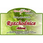Bylinné kapky Rhodiola Rozchodnice kapky 50 ml – Hledejceny.cz