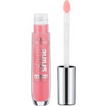 essence Lesk na rty s mokrým efektem Extreme Shine Volume Lip Gloss 20 Peach Please 5 ml – Zboží Dáma