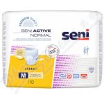 Seni Active Normal M 10 ks – Sleviste.cz