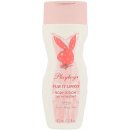 Playboy Play It Lovely Woman tělové mléko 400 ml