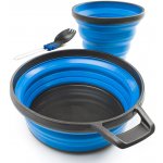 GSI Outdoors ESCAPE 1 PERSON TABLE SET – Sleviste.cz