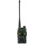 Baofeng UV-5R HTQ Camo – Zboží Živě