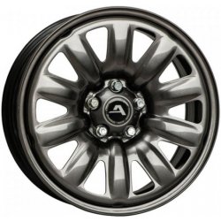 Alcar Stahlrad Hybrid 6,5x16 5x108 ET47