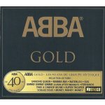 Abba - Abba Gold CD – Hledejceny.cz