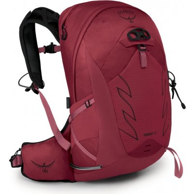 Osprey Tempest 20l kakio pink – Hledejceny.cz