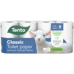 Tento Ellegance Pearl White 8 ks – Zboží Dáma