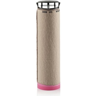 Filtr - sekundární vzduch MANN-FILTER CF 500 – Hledejceny.cz